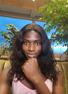 Julie - Transsexual escort in Nairobi Photo 12 of 17