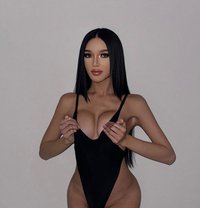 Young ladyboy&big dick - masseuse in Bangkok