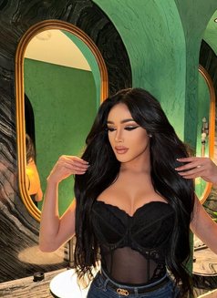 Julie ladyboy both+top 69 - masseuse in Al Manama Photo 14 of 14