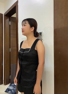 Julie - escort in Hanoi Photo 1 of 11