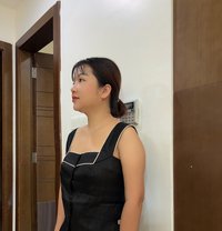 Julie - puta in Hanoi