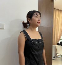 Julie - puta in Hanoi