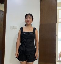 Julie - puta in Hanoi