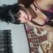 Julie Menzel - Acompañantes transexual in Colombo