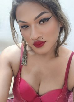 Julie Mistress Trany - Acompañantes transexual in Pune Photo 4 of 5
