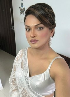 Julie Mistress Trany - Transsexual escort in Pune Photo 6 of 6