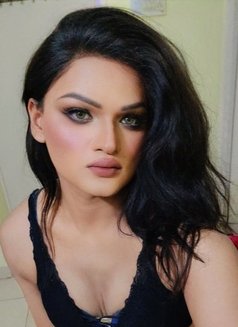 Julie Mistress Trany - Acompañantes transexual in Pune Photo 2 of 5