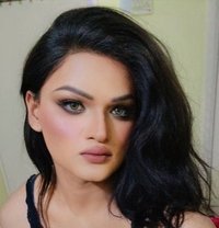 Julie Mistress Trany - Acompañantes transexual in Pune