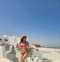 Julie moto city - escort in Dubai