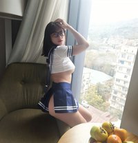 Julie motor city - escort in Dubai
