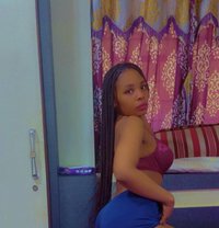 JULIE NEW ARRIVAL FROM TANZANIA - escort in Pune Photo 5 of 5