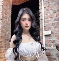 Julie New in Bangkok - escort in Bangkok