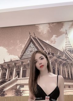 Julie Nguyễn - escort in Ho Chi Minh City Photo 6 of 6