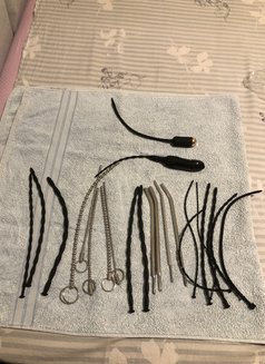 Julie NURU massage independent - dominatrix in Dubai Photo 23 of 23