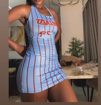 Julie O762.195,683 - escort in Kampala