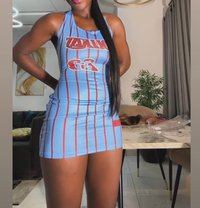 Julie O762.195,683 - escort in Kampala