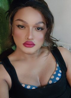 Julie Queen - Transsexual escort in Pune Photo 6 of 6