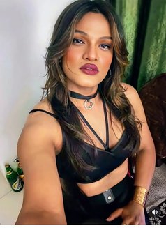 Julie Queen - Acompañantes transexual in Pune Photo 3 of 6
