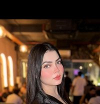 Julie - escort in Pune