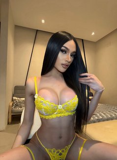 Julie Sexy ladyboy top&bottom69 - masseuse in Riyadh Photo 8 of 13