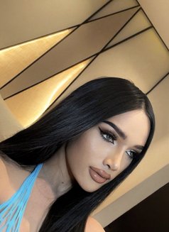 Julie Sexy ladyboy top&bottom69 - masseuse in Riyadh Photo 11 of 13