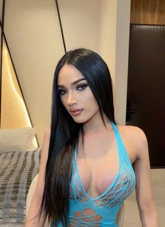 Julie Sexy ladyboy top&bottom69 - masseuse in Riyadh Photo 12 of 13