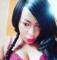 Julie - puta in Bhopal