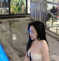 Julie - Masajista in Bangkok