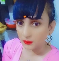 Julie - Transsexual escort in Colombo