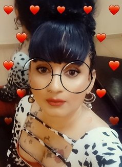 Julie cam or meet service available - Acompañantes transexual in Colombo Photo 5 of 10