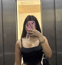 Julie - escort in Pattaya