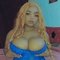 Julie - escort in Riyadh