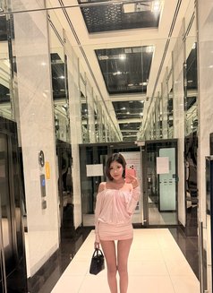 Julie, the new era - puta in Bangkok Photo 5 of 7
