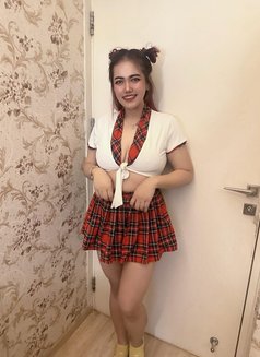 Julie - puta in Gurgaon Photo 11 of 13