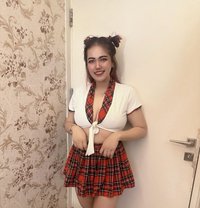 Julie - puta in Gurgaon