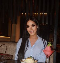 Call me now - Transsexual escort in Doha