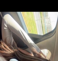 Julie - Acompañantes transexual in Dubai