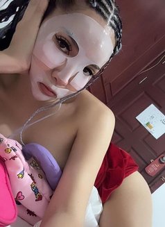 Julie - Transsexual escort in Ko Samui Photo 1 of 10