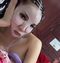 Julie - Transsexual escort in Ko Samui