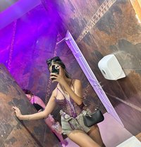 Julie - Transsexual escort in Ko Samui