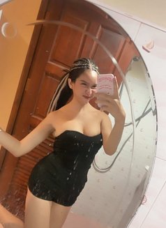 Julie - Transsexual escort in Ko Samui Photo 4 of 10