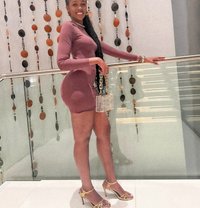 Julie 762.195,683 - escort in Kampala