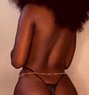 Julie - escort in Kampala Photo 2 of 3