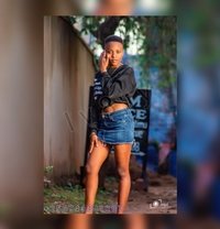 Julie - escort in Kampala