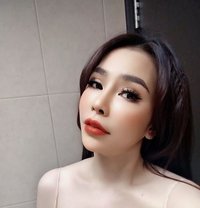 Julie - escort in Da Nang