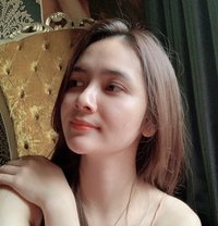 Julie - escort in Ho Chi Minh City