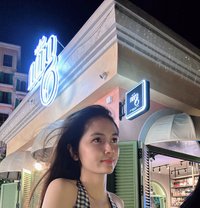 Julie - escort in Ho Chi Minh City