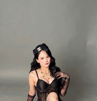 Julie - escort in Mumbai