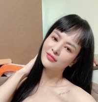 Julie - escort in Mumbai