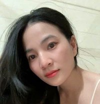 Julie - escort in Mumbai
